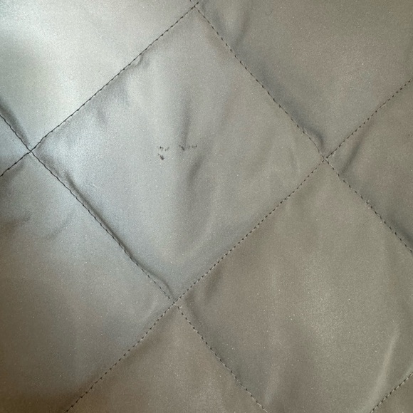 Alo reflective bomber jacket - Picture 7 of 7